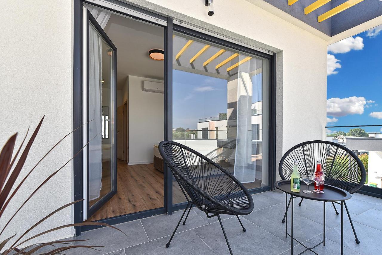 Villa Jlo 2 Mit 4 E-bikes